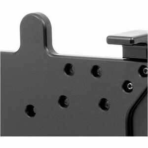 Zebra ProClip Berço para PC Tablet - Capacidade de carregamento - Rugoso
