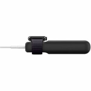 Belkin Power Bank - Black - For Apple Watch, Apple Watch SE, Apple Watch Series 8, Apple Watch Ultra, AirPods Pro, iPhone 