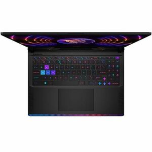 MSI Raider GE68Hx 16 in 240Hz Gaming Laptop Intel Core i7-14700HX RTX 4060 16GB 1TB+512GB SSD - W11P - Raider 16 inch lapt
