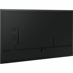 Samsung QM50C 127 cm (50") LCD Digital Signage Display - 24 Hours/7 Days Operation - Vertical Alignment (VA) - 3840 x 2160