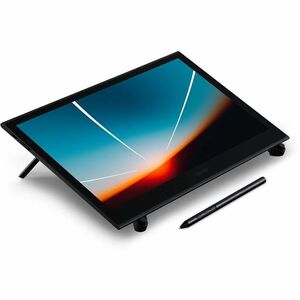 Wacom Movink 13 - Graphics Tablet - 13" OLED - 11.60" (294.64 mm) x 6.50" (165.10 mm) - 5080 lpi - Full HD - Touchscreen -
