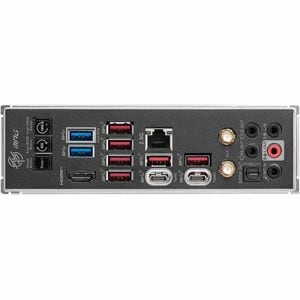 MSI MPG Z790 CARBON WIFI MAX Gaming Desktop Motherboard - Intel Z790 Chipset - Socket LGA-1700 - ATX - Core, Pentium Gold,
