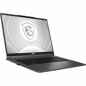 MSI CreatorPro 16 AI Studio A1V CreatorPro 16 AI Studio A1VKG-219ES 40.6 cm (16") Mobile Workstation - UHD+ - Intel Core U