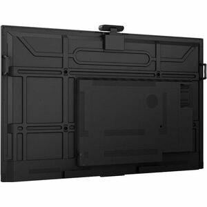 Lenovo ThinkVision T75 4K UHD LCD Collaboration Display - ARM Cortex A73 - 4 GB - Infrarot (IrDA) - Touchscreen - 16:9 Sei