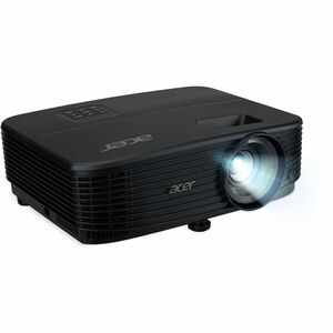 Acer X1329 Deckenmontage DLP-Projektor - 16:10 - 1280 x 800 Piel - 20,000:1 Kontrastverhältnis - 4800 lm Helligkeit - Deck