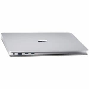 Microsoft Surface Laptop 7 35.1 cm (13.8") Touchscreen Copilot+ PC Notebook - Qualcomm - 16 GB - 256 GB SSD - Spanish Keyb