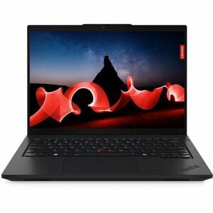 Lenovo ThinkPad L14 Gen 5 21L1002KHV 35.6 cm (14") Notebook - WUXGA - Intel Core Ultra 5 125U - 16 GB - 512 GB SSD - Hunga