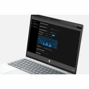 HP EliteBook 640 G11 35.6 cm (14") Notebook - WUXGA - Intel Core Ultra 7 155U - vPro Technology - 16 GB - 512 GB SSD - Pik