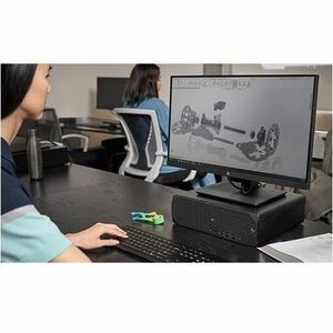 HP Z2 G9 Workstation - 1 Core i7 14th Gen i7-14700K - vPro Technology - 32 GB - 1 TB SSD - Small Form Factor - Black - Int