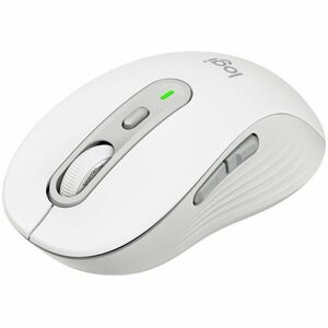 Logitech Signature Slim MK950 Keyboard & Mouse - QWERTY - Spanish - USB Type A Wireless Bluetooth 5.1 Keyboard - Keyboard/