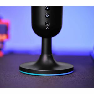 Mikrofon für Innen, Spiele, Live-Streaming, Podcasting, Inhaltserstellung Trust GXT 234W - Kabelgebunden - Kondensator - S