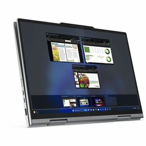 Lenovo ThinkPad X1 Gen 9 21KE0047HV 35.6 cm (14") Touchscreen Convertible 2 in 1 Notebook - WUXGA - Intel Core Ultra 7 155