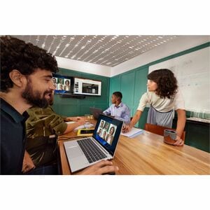 LA POLY STUDIO V52 USB VIDEO BAR 120V SPA LOCAL