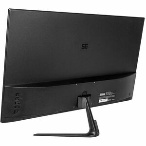 Monitor LED para juegos Vorago MGSTG-24 24.0" (61.0cm) Class Full HD - 23.8" (60.5cm) Viewable - Tecnología conmutación en