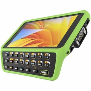 WT6400 WEARABLE TERM TS DISPLAY AND KBD EXT BATT 5000MAH 6GB/64G