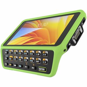 Zebra WT6400 Robust Handheld Terminal - Qualcomm - QCS4490 - 11,9 cm (4,7 Zoll) - HD - 720 x 1280 - Touchscreen - 6 GB RAM