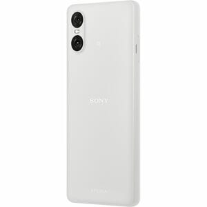 Sony Xperia 10 VI 128 GB Smartphone - 15.5 cm (6.1") OLED Full HD Plus 2520 x 1080 - Octa-core (Cortex A78Quad-core (4 Cor