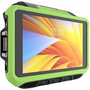 Zebra WT6400 Rugoso Terminal portátil - Qualcomm - QCS4490 - 11,9 cm (4,7") - HD - 720 x 1280 - Ecrã tátil - 6 GB RAM / 64