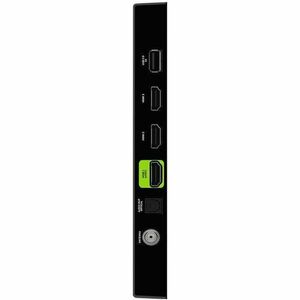 VIZIO V4K43M-0804 42.5" Smart LED-LCD TV - 4K UHDTV - High Dynamic Range (HDR) - Black - HDR10, HDR10+, HLG, Dolby Vision 