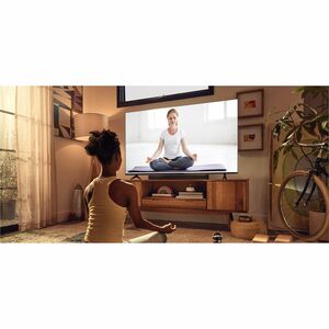 VIZIO VHD32M-0810 31.5" Smart LED-LCD TV - HDTV - Full Array LED Backlight - Netflix, WatchFree+, Amazon Prime, Apple TV, 