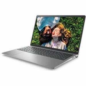 Dell Inspiron 3000 3520 39.6 cm (15.6") Notebook - Full HD - Intel Core i5 12th Gen i5-1235U - 8 GB - 512 GB SSD - Carbon 
