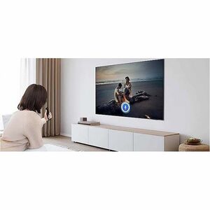 SMART TV SAMSUNG 55 UN55DU7700 GAMING HUB 4K 3 HDMI USB HDR