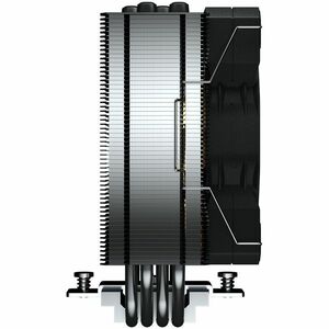 COUGAR Forza 50 ARGB CGR-FZA50-ARGB Ventilador / disipador - Procesador, CPU, Chasis - 120mm Maximum Fan Diameter - 1 x Fa