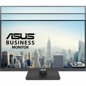 Asus VA24DQFS 24" Class Full HD LED Monitor - 16:9 - TAA compliant - 23.8" Viewable - In-plane Switching (IPS) Technology 