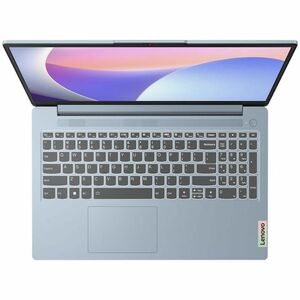 Portátil - Lenovo IdeaPad Slim 3 15IAN8 82XB0032LM 39.6cm (15.6") - Full HD - Intel Core i3 i3-N305 - 8GB - 512GB SSD - Es