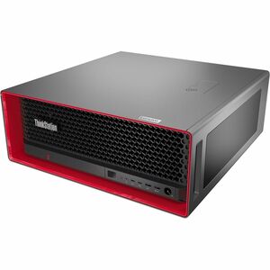 Lenovo ThinkStation P5 30GA000NMZ Workstation - Xeon w3-2425 - vPro-Technologie - 32 GB - Tower - Intel W790 Chip - Window