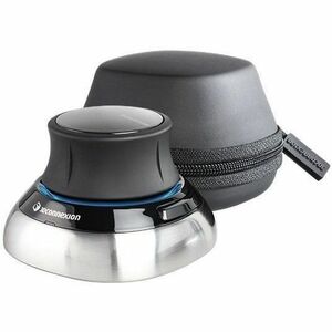 SPACEMOUSE WIRELESS KIT 2 THE PORTABLE DESIGN SOLUTION