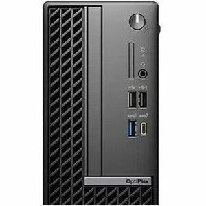 Dell OptiPlex 7000 7020 Plus Desktop Computer - Intel Core i7 14th Gen i7-14700 - vPro Technology - 16 GB - 512 GB SSD - S