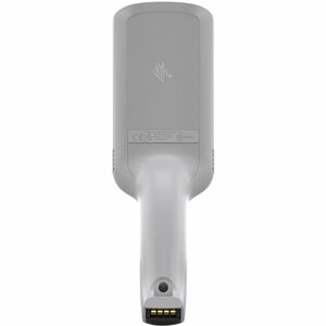 Zebra PS30 Handheld Terminal - 2D, 1D - LED Light Source - SE4710Scan Engine - Imager - QCS4490 - 11.9 cm (4.7") - HD - 12