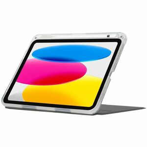 Targus Pro-Tek THD935GL Carrying Case (Folio) for 27.7 cm (10.9") Apple iPad (10th Generation), iPad (11th Generation) Tab