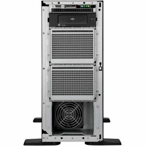Serveur HPE ProLiant ML110 G11 4.5U - Tour - 1 Xeon Silver 2 GHz - 32 Go RAM - Serial ATA/600, 12Gb/s SAS Contrôleur - Int