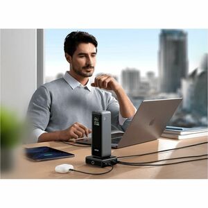 Anker 100W Charging Base for Anker Prime Power Bank