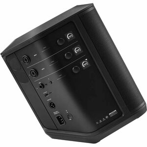 Bose S1 PRO+ Public Address System - Battery - Bluetooth - Battery Rechargeable - 11 Hour Battery Run Time - Portable
