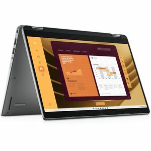 Dell Latitude 5000 5350 33,8 cm (13,3 Zoll) Notebook - Full HD - Intel Core Ultra 5 125U - 16 GB - 512 GB SSD - Deutsch Ta
