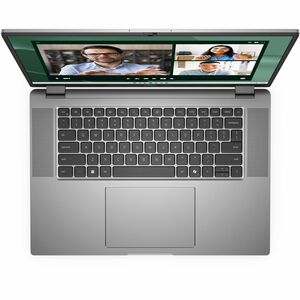 Dell Latitude 7000 7650 40,6 cm (16 Zoll) Notebook - Full HD Plus - Intel Core Ultra 7 165U - 32 GB - 512 GB SSD - Deutsch