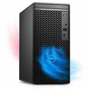 Desktop Computer Dell OptiPlex 7000 7020 - Intel Core i5 14. Gen. i5-14500 - 16 GB - 512 GB SSD - Tower - Schwarz - Intel 