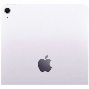 Apple iPad Air (6th Generation) Tablet - 11" - Apple M2 - 8 GB - 256 GB Storage - Purple - M2 Octa-core (8 Core) 3.49 GHz 