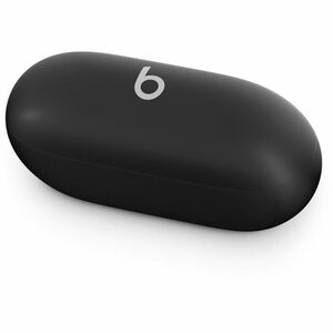 Apple Beats Solo Buds - True Wireless Earbuds - Matte Black - Stereo - True Wireless - Bluetooth - Earbud - Binaural - In-
