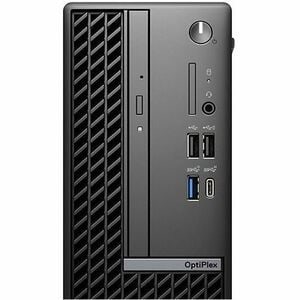 Optiplex SFF PLUS 7020 i7-14700 16GB DDR5 512GB#