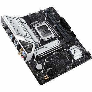 ASUS B760M-AYW WIFI