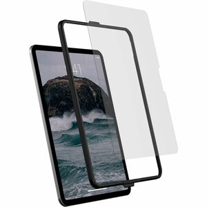 Urban Armor Gear Glass Screen Protector Shield for iPad Pro 11" (6th Gen, 2025, M5) - Clear Clear - For 11" OLED iPad Pro 