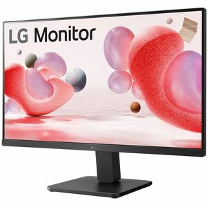 LG 24MR400-B 24" Class Full HD LCD Monitor - 16:9 - Black - 23.8" Viewable - In-plane Switching (IPS) Technology - 1920 x 