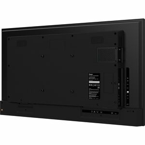 iiyama LH5565UHSB-B1, Kiosk-Design, 138,7 cm (54.6"), LED, 3840 x 2160 Pixel, WLAN, 24/7