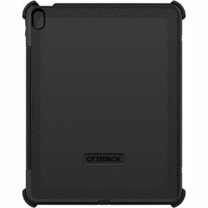 OtterBox Defender Rugged Case for Apple iPad Air (6th Generation) Tablet - Black - Retail - Drop Resistant, Dirt Resistant