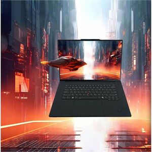 Lenovo ThinkPad P1 Gen 7 21KV000SUS 16" Touchscreen Notebook - WQUXGA - 60 Hz - Intel Core Ultra 9 185H - vPro Technology 