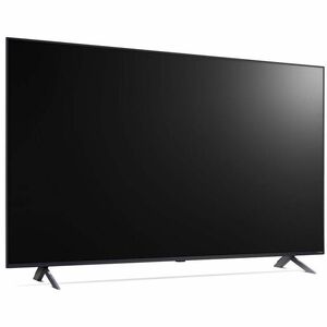 LG QNED80 43QNED80T6A 43" (109.22 cm) Smart LED-LCD TV 2024 - 4K UHDTV - High Dynamic Range (HDR) - HDR10, Hybrid Log Gamm